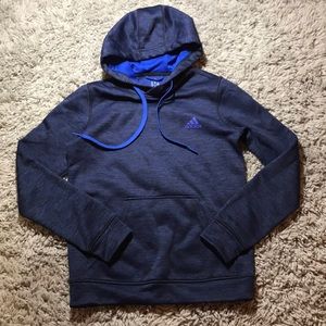 Adidas climawarm sweatshirt